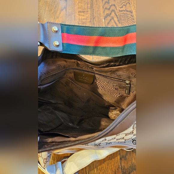 Set of 2 KNOCKOFF Gucci bags - Picture 7 of 10